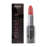 Szminki - BPERFECT POUTSTAR SOFT MATTE LIPSTICK MATOWA POMADKA DO UST PUCKER 3,5G - miniaturka - grafika 1