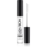 Akcesoria i kosmetyki do stylizacji brwi - Catrice Pielegnacyjny żel do stylizacji brwi i rzes Lash & Brow Designer - miniaturka - grafika 1
