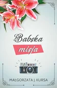E-booki - literatura obca - Babska misja - miniaturka - grafika 1