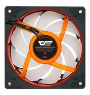 Wentylatory komputerowe - Wentylator chłodzący Darkflash DE8 czarny 56879-0 - miniaturka - grafika 1