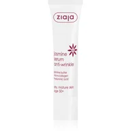Serum do twarzy - Ziaja Jasmine serum przeciwzmarszczkowe do skóry suchej 50+ 30 ml - miniaturka - grafika 1