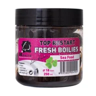 Zanęty - Lk Baits Kulki W Dipie Sea Food 18Mm 250Ml - miniaturka - grafika 1