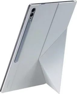 Etui na tablet Samsung Etui Samsung Tab S9 Ultra Smart Book Cover White [H] - Etui do tabletów - miniaturka - grafika 1