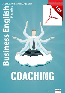 Coaching 2 - Książki do nauki języka angielskiego - miniaturka - grafika 1
