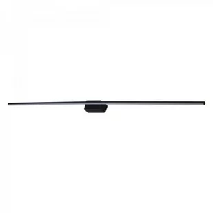 LM K 1200 BK KINKIET LED 120cm - Lampy ścienne - miniaturka - grafika 1