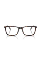 Okulary przeciwsłoneczne - Dolce & Gabbana 3427 VISTA uomo Acetato - miniaturka - grafika 1