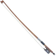 Akcesoria do instrumentów smyczkowych - Ars Nova BG665HE smyczek 1/8 do skrzypiec okrągły - miniaturka - grafika 1