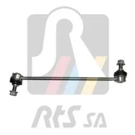 Łączniki stabilizatorów - RTS Łącznik stabilizatora RTS 97.99515 31356777319 97.99515 - miniaturka - grafika 1