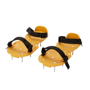 Nakładki na buty z kolcami - Akcesoria obuwnicze - miniaturka - grafika 1