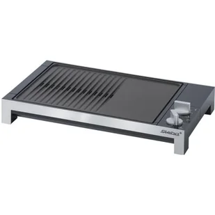 Grill elektryczny Steba TG1 - Grille elektryczne - miniaturka - grafika 1