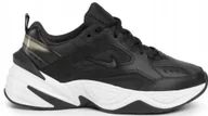 Buty sportowe damskie - Buty Unisex Nike M2K Tekno BQ3378-002, r 38,5 - miniaturka - grafika 1