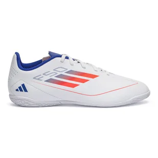 Obuwie sportowe adidas F50 CLUB IN J IF1392 - Buty dla chłopców - miniaturka - grafika 1