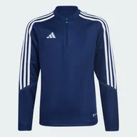 Koszulki dla dziewczynek - Koszulka treningowa Tiro 23 Club - Adidas - miniaturka - grafika 1