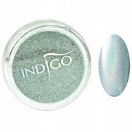 Ozdoby do paznokci - Efekt Holo Tiffany Indigo - miniaturka - grafika 1