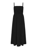 Sukienki - ONLY Sukienka "Nova" w kolorze czarnym - miniaturka - grafika 1