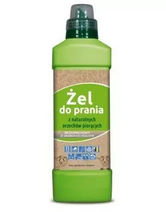 Ecovariant Płyn do prania Good wash SILVER 1kg EcoVariant EV-032 - Środki do prania - miniaturka - grafika 1