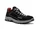 Garsport Rozes Low damskie buty trekkingowe, rozmiar 39, czarny magenta, 39 EU