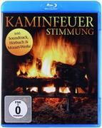 Filmy dokumentalne Blu-ray - Kaminfeuer-Stimmung - miniaturka - grafika 1