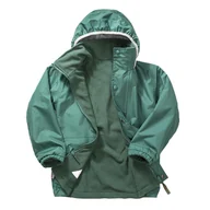 Odzież trekkingowa dziecięca - Dziecięca/niemowlęca Dwustronna Bluza Polarowa StormDri 4000 - miniaturka - grafika 1