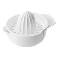 Pozostałe akcesoria kuchenne - Fackelmann Wyciskacz do cytryn 12cm 0,25l 42620 - miniaturka - grafika 1