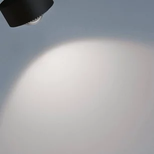 Paulmann URail Aldan spot LED 4 000 K czarny mat - Akcesoria do oświetlenia - miniaturka - grafika 2