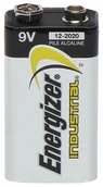 Baterie i akcesoria - BATERIA ALKALICZNA BAT-6LR61/E 9V 6LR61 ENERGIZER - miniaturka - grafika 1