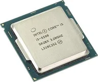 Elektronika OUTLET - Intel Procesor Intel Core i5-6500 4x3.2GHz LGA1151 65W OEM - miniaturka - grafika 1