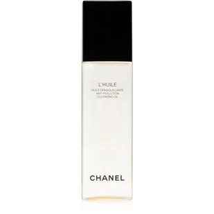 Chanel Olejek do demakijażu anti-pollution 150 ml - Olejki do mycia twarzy - miniaturka - grafika 1