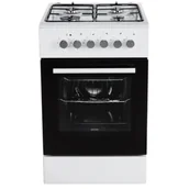 Kuchenki gazowo-elektryczne - MPM 54-KGM-04 - miniaturka - grafika 1