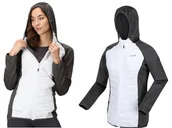 Kurtki damskie - DAMSKA KURTKA REGATTA ANDRESON RWN275 XUG S - miniaturka - grafika 1