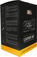 Kosmetyki samochodowe - ADBL LEATHER KIT  ZESTAW DO CZYSZCZENIA I ZABEZPIECZENIA SKÓRY - miniaturka - grafika 1
