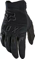 Rękawice motocyklowe - FOX Dirtpaw Rękawiczki - This Black S - miniaturka - grafika 1