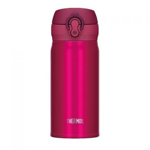 Kubek termiczny Thermos Motion 350 ml - pink - Kubki termiczne - miniaturka - grafika 1