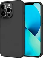 Etui i futerały do telefonów - Etui plecki Beline Candy do Apple iPhone 14 Pro Max Black (5904422918613) - miniaturka - grafika 1