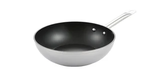 Wok GrandCHEF+ ø 28 cm - Patelnie - miniaturka - grafika 1