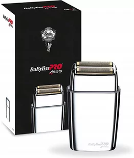 Babyliss Pro FOILFX02 FXFS2E - Golarki męskie - miniaturka - grafika 1
