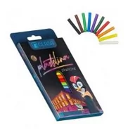 Masy plastyczne - Plastelina  XL 10 kolorów, 170g - miniaturka - grafika 1