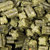 Karma dla gryzoni - JR Farm Grainless Complete Świnki morskie 15 kg - miniaturka - grafika 1