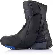 Buty motocyklowe - Alpinestars RT-8 Gore-Tex Bagażnik motocyklowy 44 - miniaturka - grafika 1