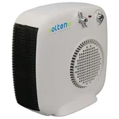 Ogrzewanie przenośne - Termowentylator VOLTENO VO2520 - miniaturka - grafika 1