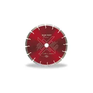 Tarcze do pił - Tarcza tnąca Cedima Beton AR Solid 115 mm 22,23 mm Cedima - miniaturka - grafika 1