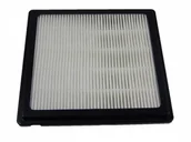 Filtry do odkurzaczy - VHBW Zestaw filtrów HEPA do Nilfisk Extreme X100 / X200 / X300 - miniaturka - grafika 1