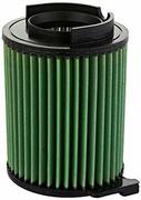 Filtry powietrza - Green Filters Green g591017 filtr powietrza G591017 - miniaturka - grafika 1