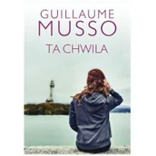 Literatura obyczajowa - Albatros Ta chwila - Guillaume Musso - miniaturka - grafika 1