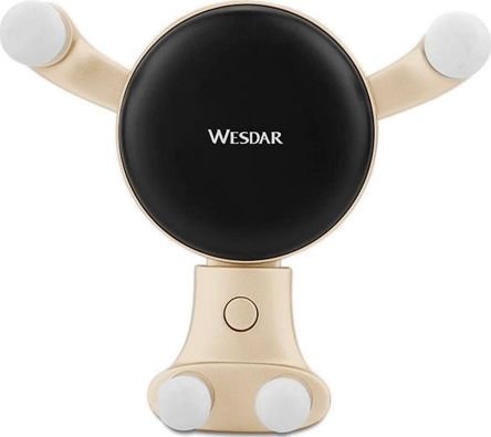 Wesdar Uchwyt grawitacyjny do samochodu WX3 M111034