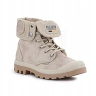 Botki damskie - Buty Palladium Pampa Baggy Wax U 77213-210-M EU 36 - miniaturka - grafika 1
