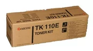 Dodatki do drukarek i skanerów - Toner KYOCERA TK-110E black do FS 720/820/920 - miniaturka - grafika 1