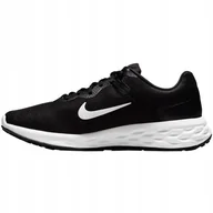Buty sportowe męskie - Buty Nike Revolution 6 Nn (DC3728-003) r. 41 - miniaturka - grafika 1