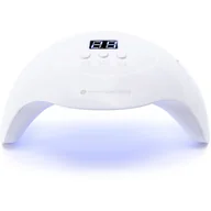 Lampy UV do paznokci - Lampa do paznokci RIO UV i LED - miniaturka - grafika 1
