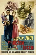 Audiobooki - biznes i ekonomia - Być mężem i ojcem Książka dla niego Jesper Juul MP3) - miniaturka - grafika 1